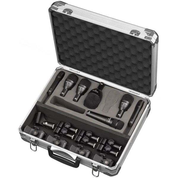 Audix FP7 Mikrofonpakke til trommer